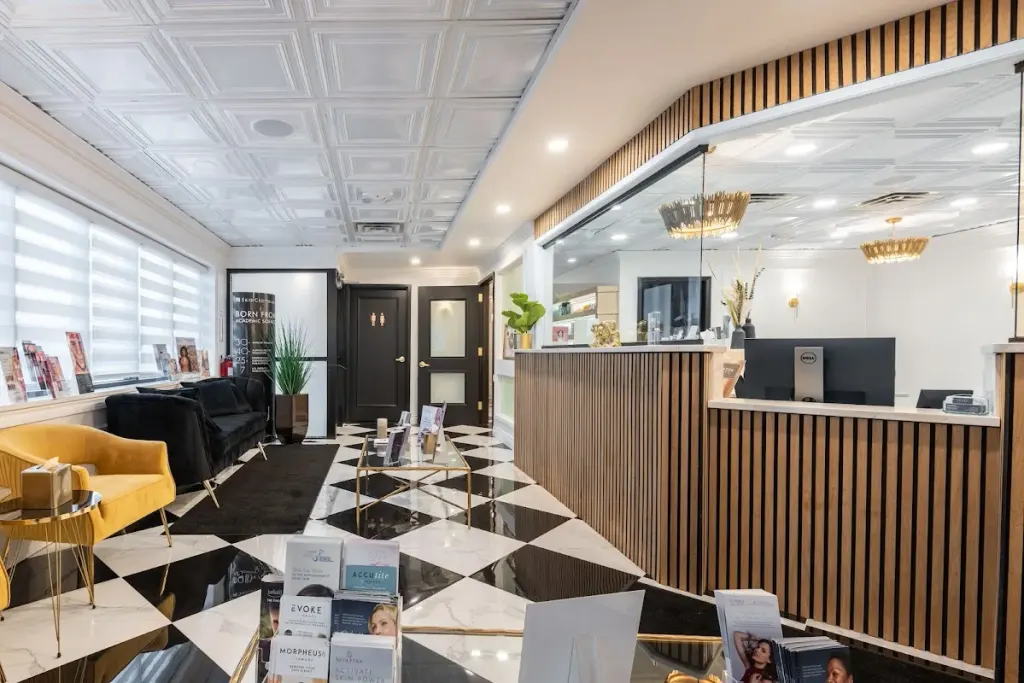 Adorn Medical Spa — Medical spa in Dearborn